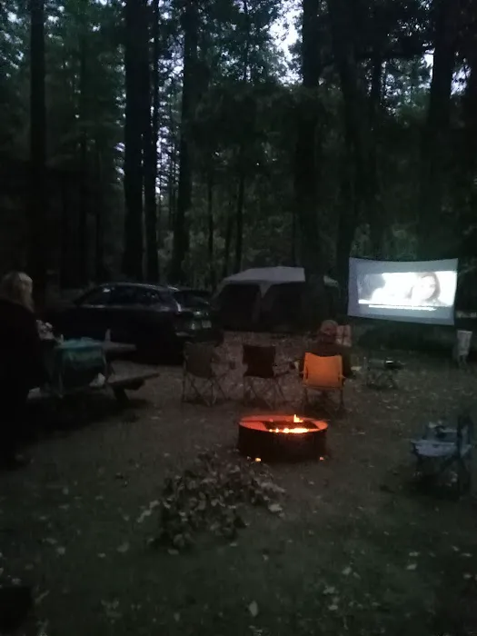 Dunlap Campground Picture 1
