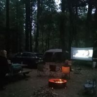 Dunlap Campground ico