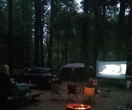 Dunlap Campground