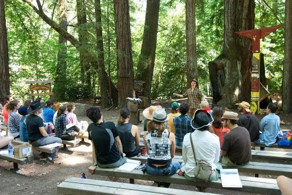 Camp Navarro Picture 8