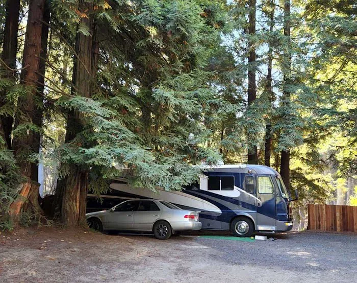 Wildwood Campground & RV Resort Picture 5