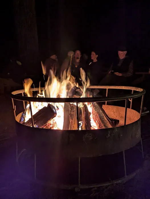 Mendocino Woodlands Camp Association Picture 3