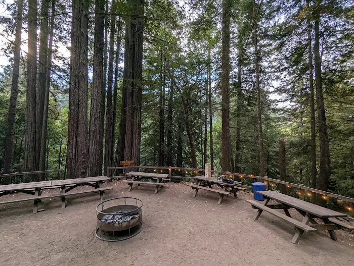 Mendocino Woodlands Camp Association Picture 5