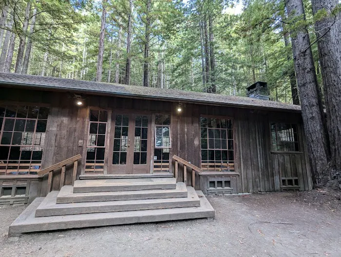 Mendocino Woodlands Camp Association Picture 7