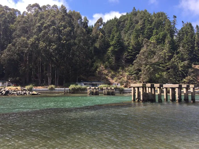Schooners Landing, Selkie Cove Picture 7