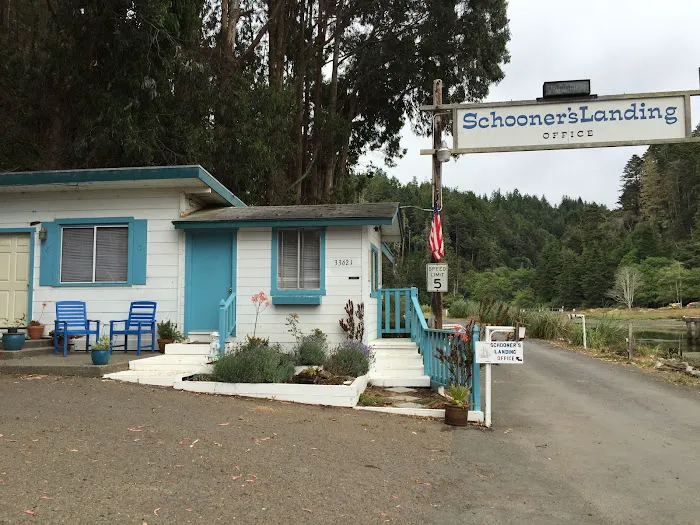 Schooners Landing, Selkie Cove Picture 1