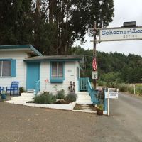 Schooners Landing, Selkie Cove ico