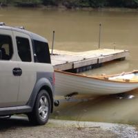 Schooner's Landing Restoration Area ico