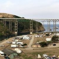 Albion River Campground ico