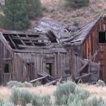 Trout Creek Campground.