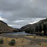 Dry Creek Campground