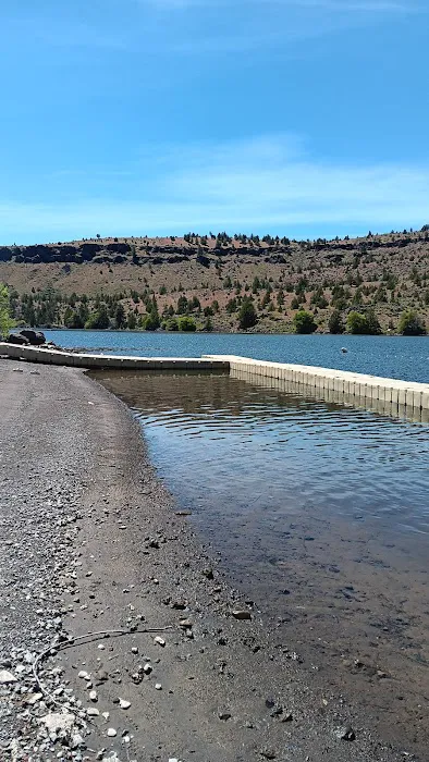 Antelope RV Park Picture 6