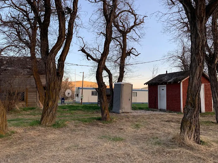 Antelope RV Park Picture 7