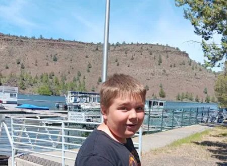Antelope RV Park