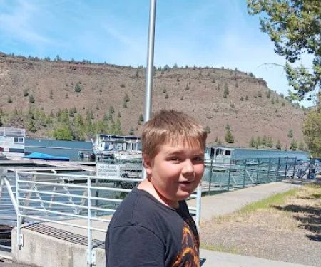Antelope RV Park