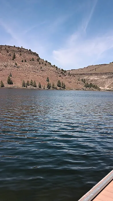 Antelope RV Park Picture 5