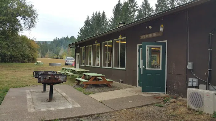 Camp Alpine Picture 8