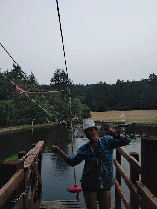 Camp Alpine Picture 9