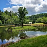Camp Alpine ico
