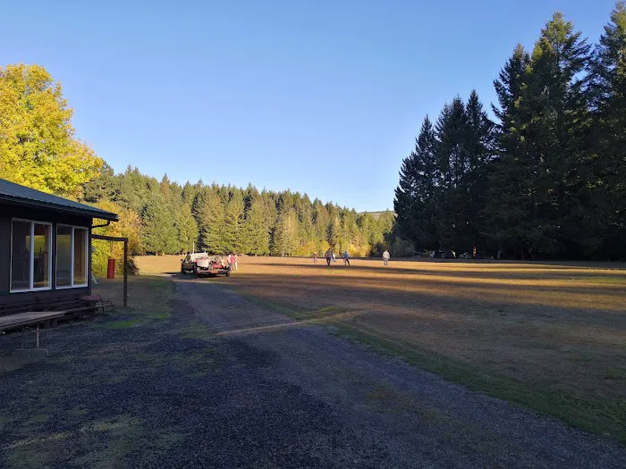 Camp Alpine Picture 5
