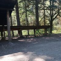 Hubert K McBee Memorial Campground ico