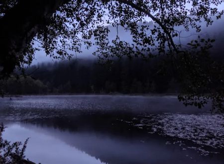 Upper Lake Creek