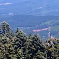 Marys Peak Campground ico