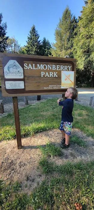 Salmonberry Park & Campground Picture 5