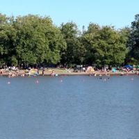 Richardson Park Campground ico