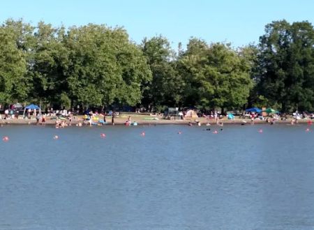 Richardson Park Campground