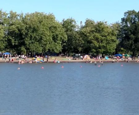 Richardson Park Campground