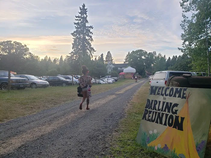 Darling Reunion Picture 9