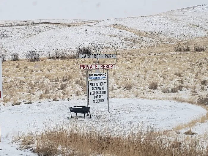 Carefree Farms Campground Picture 9