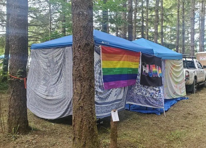 Carefree Farms Campground Picture 10