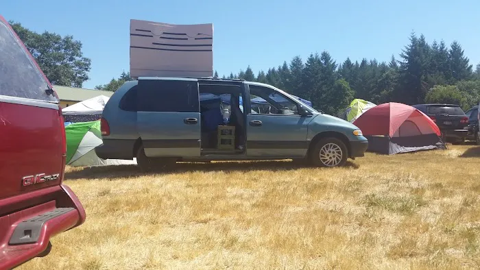 Carefree Farms Campground Picture 2