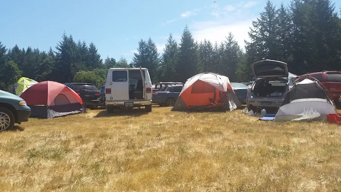 Carefree Farms Campground Picture 1