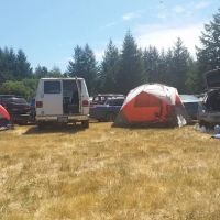 Carefree Farms Campground ico
