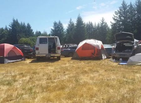 Carefree Farms Campground