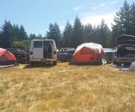 Carefree Farms Campground