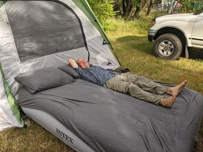 Carefree Farms Campground Picture 5