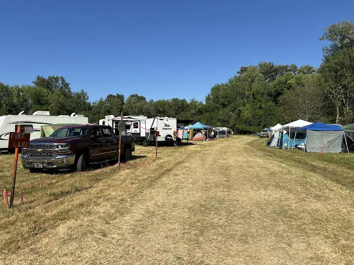 Far Side Campground Picture 3