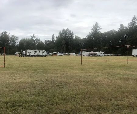 Far Side Campground