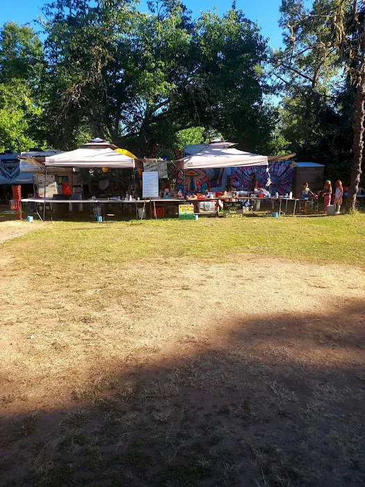 Big Oak Campground Picture 5