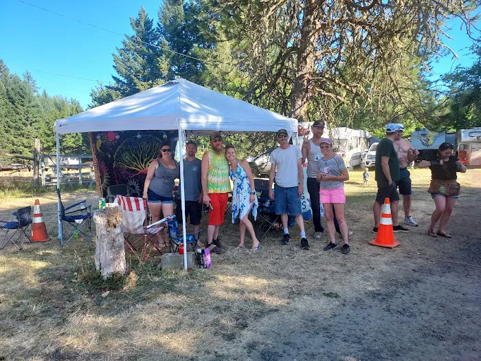 Big Oak Campground Picture 4