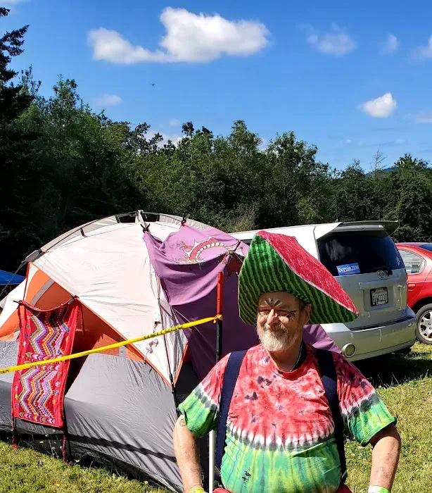 Big Oak Campground Picture 6