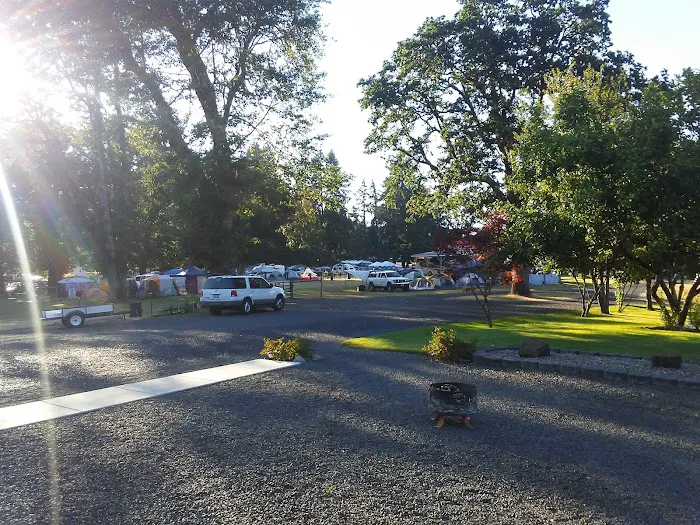 EZ Camp Picture 9