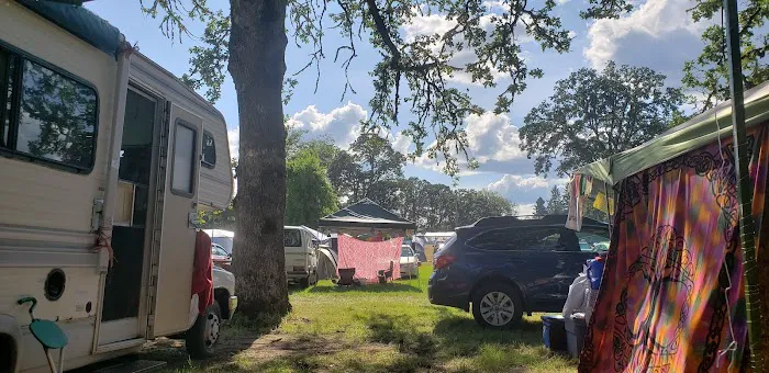 EZ Camp Picture 5