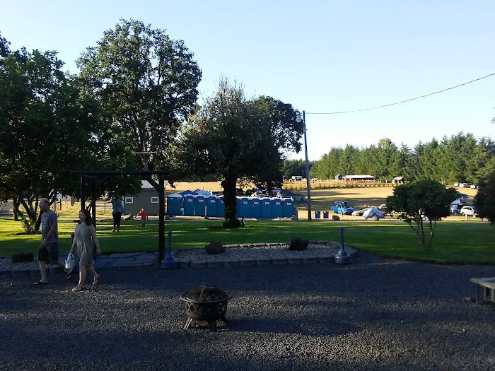 EZ Camp Picture 7