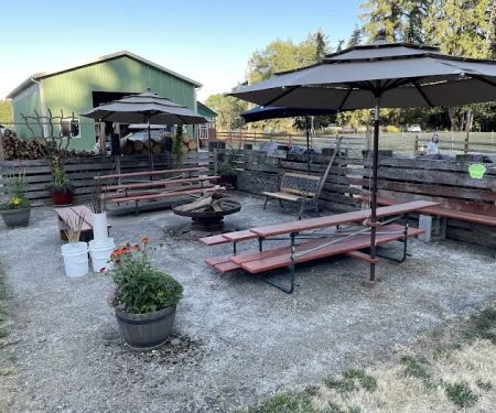 GnomeWood Campground