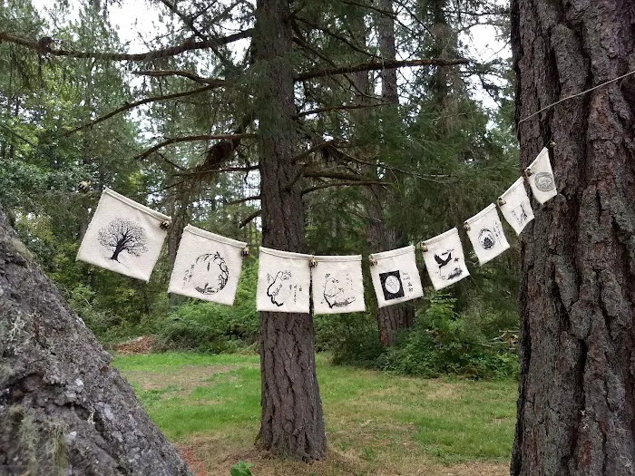 GnomeWood Campground Picture 8